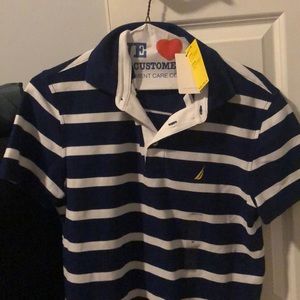 Nautica Polo